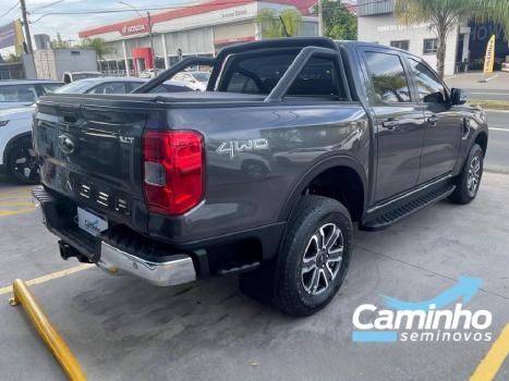 FORD Ranger 3.0 16V XLT 4X4 DIESEL CABINE DUPLA, Foto 5