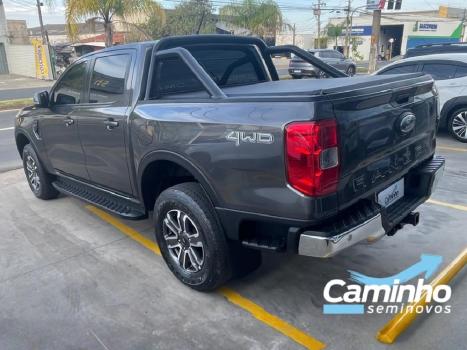 FORD Ranger 3.0 16V XLT 4X4 DIESEL CABINE DUPLA, Foto 7