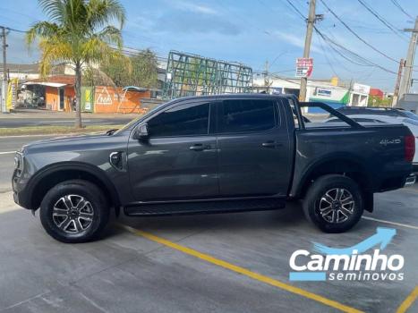 FORD Ranger 3.0 16V XLT 4X4 DIESEL CABINE DUPLA, Foto 8