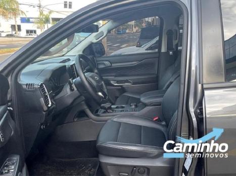 FORD Ranger 3.0 16V XLT 4X4 DIESEL CABINE DUPLA, Foto 10