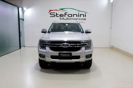 FORD Ranger 3.0 16V 4X4 LIMITED TURBO DIESEL CABINE DUPLA, Foto 2