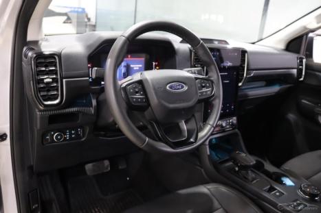 FORD Ranger 3.0 16V 4X4 LIMITED TURBO DIESEL CABINE DUPLA, Foto 4