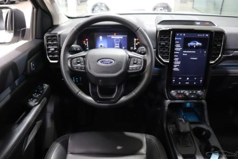 FORD Ranger 3.0 16V 4X4 LIMITED TURBO DIESEL CABINE DUPLA, Foto 5