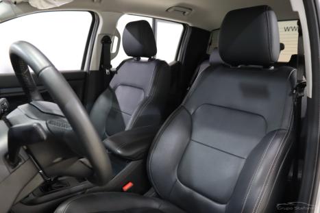 FORD Ranger 3.0 16V 4X4 LIMITED TURBO DIESEL CABINE DUPLA, Foto 7