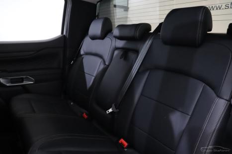 FORD Ranger 3.0 16V 4X4 LIMITED TURBO DIESEL CABINE DUPLA, Foto 8