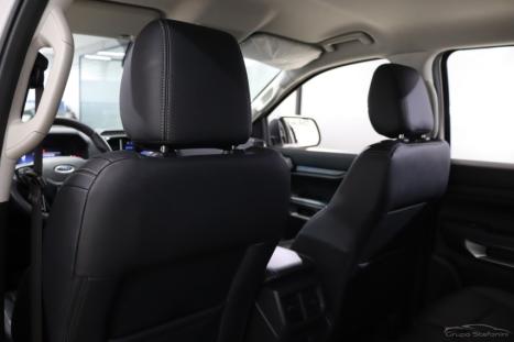 FORD Ranger 3.0 16V 4X4 LIMITED TURBO DIESEL CABINE DUPLA, Foto 9