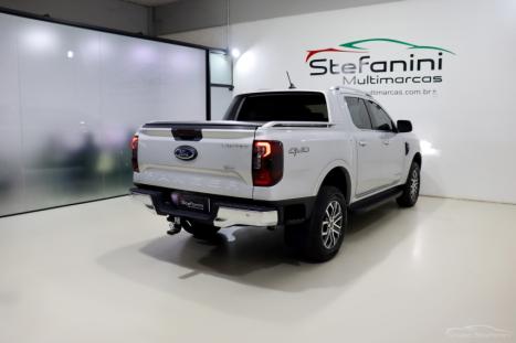 FORD Ranger 3.0 16V 4X4 LIMITED TURBO DIESEL CABINE DUPLA, Foto 11
