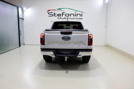 FORD Ranger 3.0 16V 4X4 LIMITED TURBO DIESEL CABINE DUPLA, Foto 12