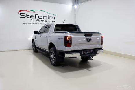 FORD Ranger 3.0 16V 4X4 LIMITED TURBO DIESEL CABINE DUPLA, Foto 13