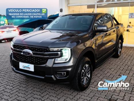 FORD Ranger 3.0 16V XLT 4X4 DIESEL CABINE DUPLA, Foto 1