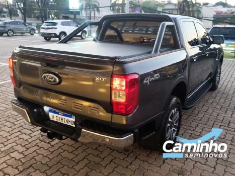 FORD Ranger 3.0 16V XLT 4X4 DIESEL CABINE DUPLA, Foto 5