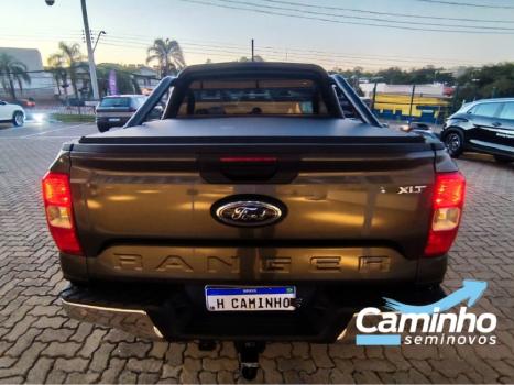 FORD Ranger 3.0 16V XLT 4X4 DIESEL CABINE DUPLA, Foto 6