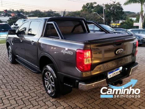 FORD Ranger 3.0 16V XLT 4X4 DIESEL CABINE DUPLA, Foto 7
