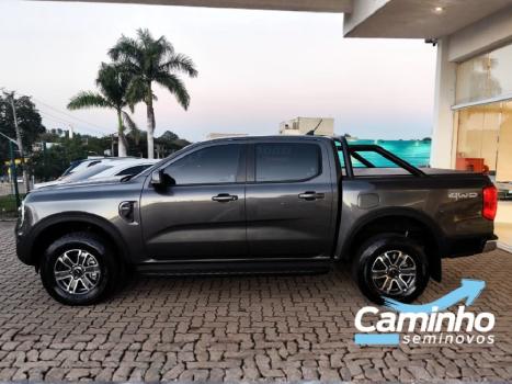 FORD Ranger 3.0 16V XLT 4X4 DIESEL CABINE DUPLA, Foto 8