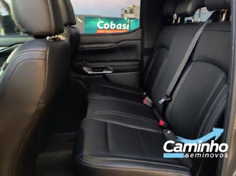 FORD Ranger 3.0 16V XLT 4X4 DIESEL CABINE DUPLA, Foto 9