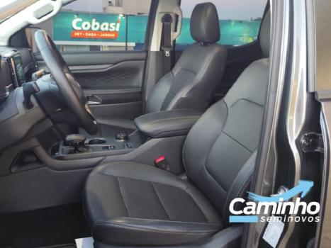 FORD Ranger 3.0 16V XLT 4X4 DIESEL CABINE DUPLA, Foto 10