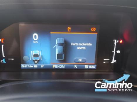 FORD Ranger 3.0 16V XLT 4X4 DIESEL CABINE DUPLA, Foto 11