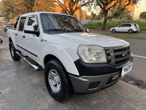 FORD Ranger 3.0 16V XLS DIESEL CABINE DUPLA, Foto 2