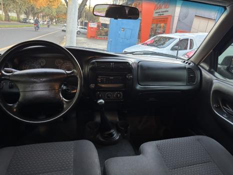 FORD Ranger 3.0 16V XLS DIESEL CABINE DUPLA, Foto 5