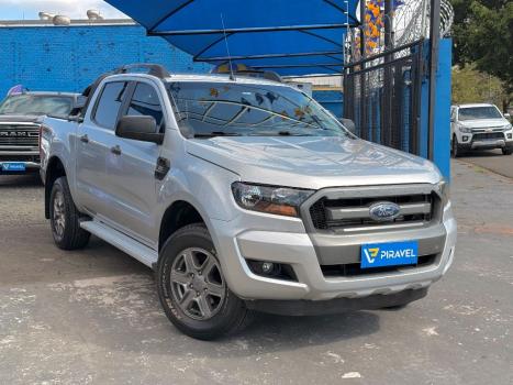 FORD Ranger 3.0 16V XLS 4X4 TURBO DIESEL CABINE DUPLA, Foto 2