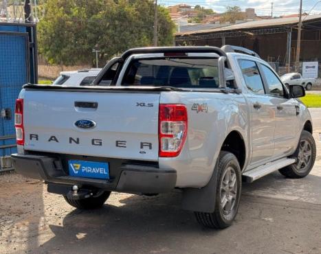 FORD Ranger 3.0 16V XLS 4X4 TURBO DIESEL CABINE DUPLA, Foto 3