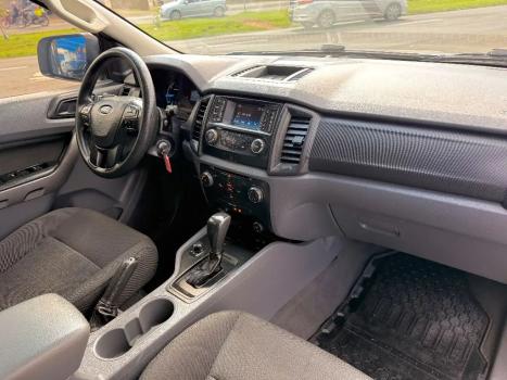 FORD Ranger 3.0 16V XLS 4X4 TURBO DIESEL CABINE DUPLA, Foto 5