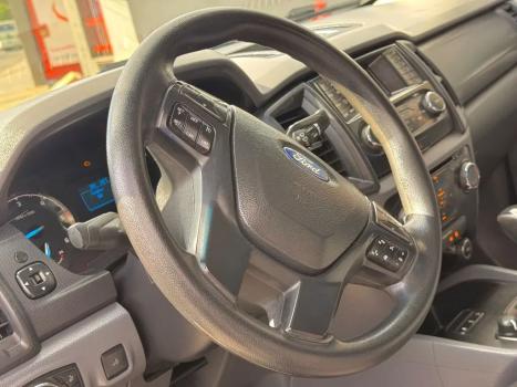 FORD Ranger 3.0 16V XLS 4X4 TURBO DIESEL CABINE DUPLA, Foto 7