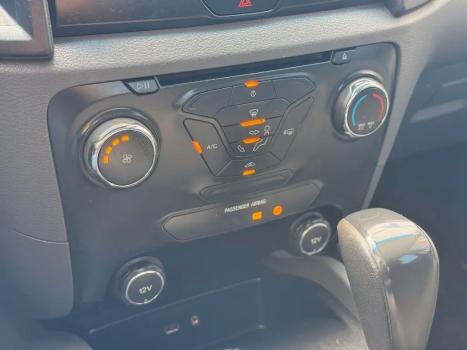 FORD Ranger 3.0 16V XLS 4X4 TURBO DIESEL CABINE DUPLA, Foto 9