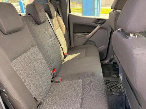 FORD Ranger 3.0 16V XLS 4X4 TURBO DIESEL CABINE DUPLA, Foto 13