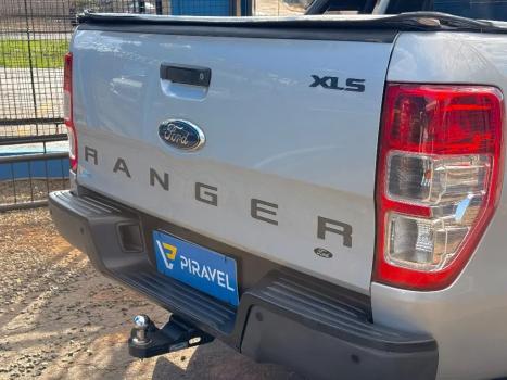 FORD Ranger 3.0 16V XLS 4X4 TURBO DIESEL CABINE DUPLA, Foto 16