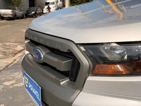 FORD Ranger 3.0 16V XLS 4X4 TURBO DIESEL CABINE DUPLA, Foto 20