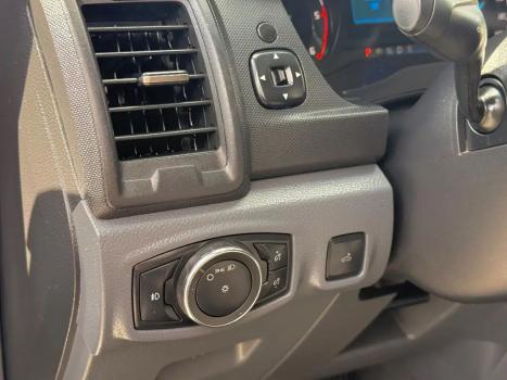 FORD Ranger 3.0 16V XLS 4X4 TURBO DIESEL CABINE DUPLA, Foto 22