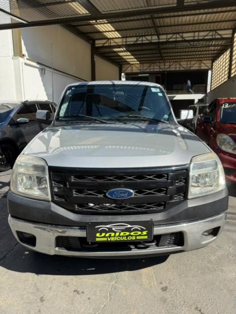 FORD Ranger 3.0 16V XL TURBO DIESEL CABINE DUPLA, Foto 2