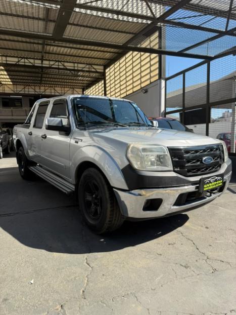 FORD Ranger 3.0 16V XL TURBO DIESEL CABINE DUPLA, Foto 3