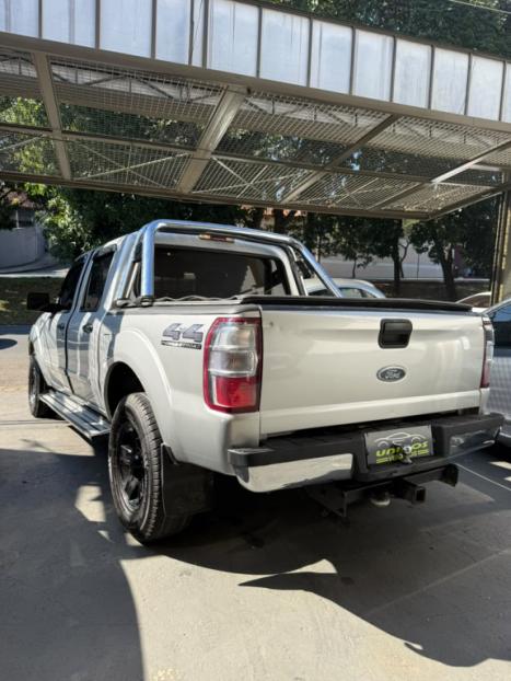 FORD Ranger 3.0 16V XL TURBO DIESEL CABINE DUPLA, Foto 4