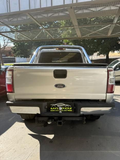 FORD Ranger 3.0 16V XL TURBO DIESEL CABINE DUPLA, Foto 5