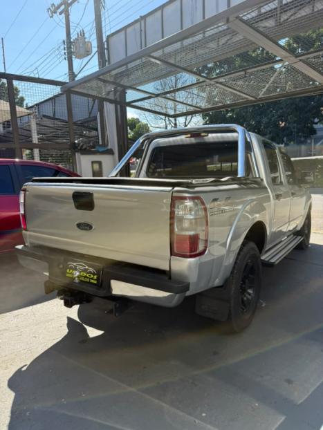 FORD Ranger 3.0 16V XL TURBO DIESEL CABINE DUPLA, Foto 6