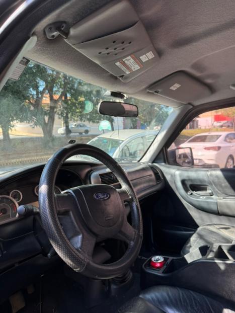 FORD Ranger 3.0 16V XL TURBO DIESEL CABINE DUPLA, Foto 7