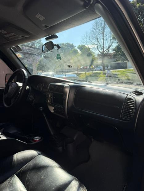 FORD Ranger 3.0 16V XL TURBO DIESEL CABINE DUPLA, Foto 9