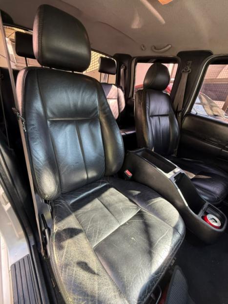 FORD Ranger 3.0 16V XL TURBO DIESEL CABINE DUPLA, Foto 10