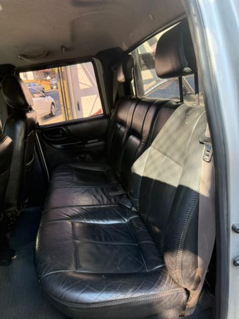 FORD Ranger 3.0 16V XL TURBO DIESEL CABINE DUPLA, Foto 11