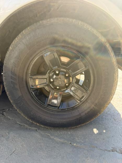 FORD Ranger 3.0 16V XL TURBO DIESEL CABINE DUPLA, Foto 12