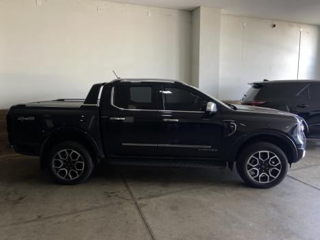 FORD Ranger 3.0 16V 4X4 LIMITED TURBO DIESEL CABINE DUPLA, Foto 3