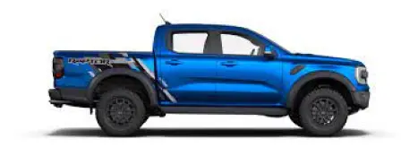 FORD Ranger 3.0 V6 24V GTDI CABINE DUPLA RAPTOR 4X4 TURBO DIESEL AUTOMÁTICO, Foto 7 FORD Ranger 3.0 V6 24V GTDI CABINE DUPLA RAPTOR 4X4 TURBO DIESEL AUTOMÁTICO, Foto 7
