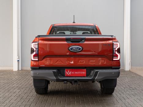 FORD Ranger 3.0 V6 24V 4X4 XLS TURBO DIESEL CABINE DUPLA AUTOMTICO, Foto 6
