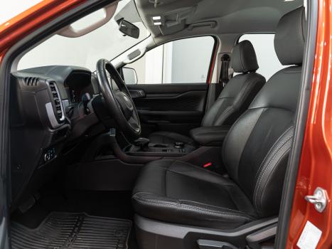 FORD Ranger 3.0 V6 24V 4X4 XLS TURBO DIESEL CABINE DUPLA AUTOMTICO, Foto 9