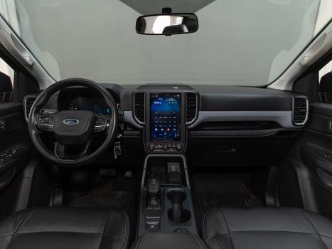 FORD Ranger 3.0 V6 24V 4X4 XLS TURBO DIESEL CABINE DUPLA AUTOMTICO, Foto 10