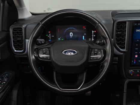 FORD Ranger 3.0 V6 24V 4X4 XLS TURBO DIESEL CABINE DUPLA AUTOMTICO, Foto 12