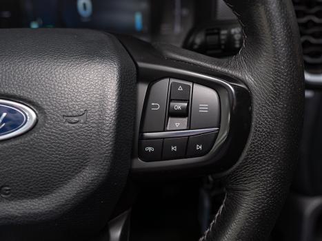 FORD Ranger 3.0 V6 24V 4X4 XLS TURBO DIESEL CABINE DUPLA AUTOMTICO, Foto 15