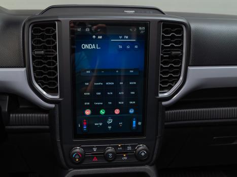 FORD Ranger 3.0 V6 24V 4X4 XLS TURBO DIESEL CABINE DUPLA AUTOMTICO, Foto 17